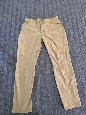 Kuhl Deceptr Destressed